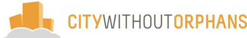 City Without Orphans Logo