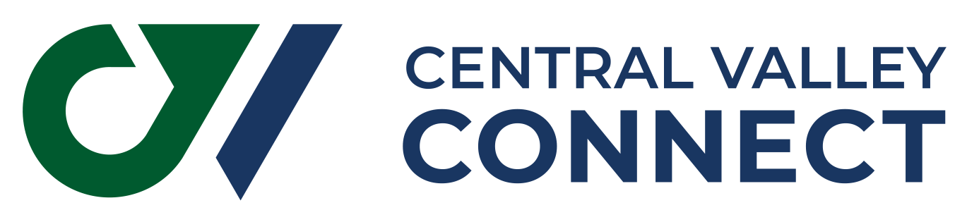 CV Connect Logo